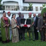 CAF Commences VAR for 2026 World Cup Play-offs with Nigeria vs. Gabon