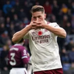 CAF Commences VAR for 2026 World Cup Play-offs with Nigeria vs. Gabon