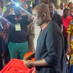 Anambra Guber: LP Candidate, George Moghalu Loses Polling Unit to Soludo