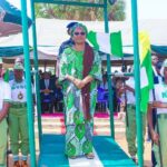 House of Reps Devote Full-Day Debate on National Security Amid Spike in Violence 