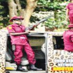 Troops Rescue 7 Kidnap Victims in Tsanyawa After Late-Night Distress Call