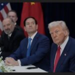 FG Dismisses Trump’s Allegation of Christian Genocide, Says Claims Don’t Reflect Reality