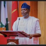 Gumi Alleges Trump’s Threats on Nigeria Linked to 2027