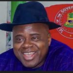 Police Accuse Sowore of Inciting Unrest, Declare Him Wanted 