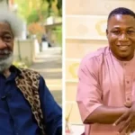 Nnamdi Kanu Finally Files Defence in Long-Running Terrorism Trial