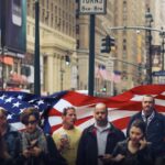 Trump Issues Sweeping Pardons for Giuliani, Meadows, Eastman and Other 2020 Election‑Interference Allies