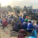 Hon. Abdulmumin Jibrin Leaves NNPP, Returns to APC