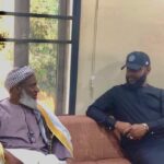 Alleged Plot to Remove Akpabio A Ruse, Counters Senate Leader