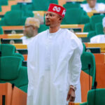 Super Eagles Determined to Reach 2026 World Cup, Says Troost-Ekong