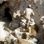 Osimhen, Salah, Hakimi Lead Final Nominees for CAF African Player of the Year Award