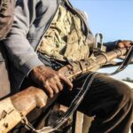 Storm Claudia Triggers Flooding, Evacuations as River Dulas Hits Record Level