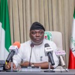 We’re Sorry for Failing, NFF Apologises to Tinubu, Nigerians After Super Eagles Miss 2026 World Cup