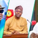 APC Chieftain Denies Bribery Allegation Against Akpabio, Barau, Threatens Legal Action