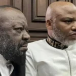 You’re Downplaying Yilwatda Attacks, Abandoning Survivors, Bishop Anagbe Accuses FG