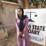 DJ Chicken Mobbed in Sagamu After Road Accident, Safety Concerns Raised