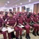 Nigeria Police Activate Presidential Directive on Officers Withdrawal from Guarding VIPs 