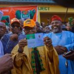 Trump Orders Review Of Green Cards From 19 ‘Countries Of Concern’