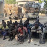 National Guard Shooting Suspect Previously Worked With CIA-Backed Unit in Afghanistan