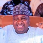 With Synergy, Northern Leaders Can Defeat Insecurity in Region Says Barau