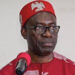 Oshiomhole Mocks Atiku, Says He Can’t Fix Nigeria, Defection to ADC of no Consequence