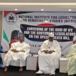 FCTA Directors Apologise to Wike After Abuja Land Dispute Sparks Public Confrontation