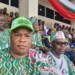 BVAS Has Ended Identity Fraud, Says INEC Chair, Insists No Return to Manual Voting