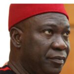 Police Arrest 3 Suspects Over Deadly Attack on Benue Community