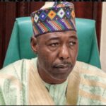 US Congressman Calls for Disarmament of “Fulani Militants” After St. Mary’s School Abduction