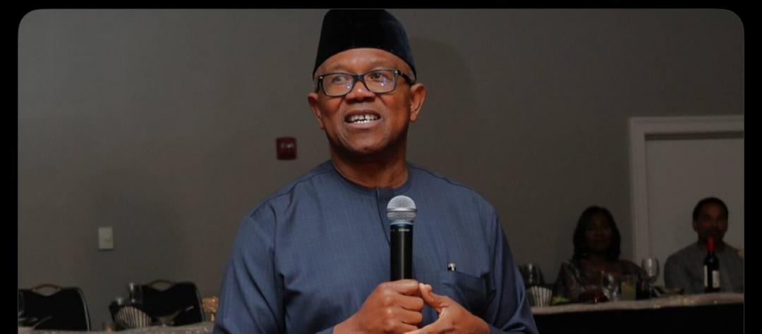 Peter Obi Accuses ECOWAS of Double Standards Over Guinea-Bissau Coup