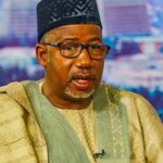 Tinubu Approves Nigerian Team for Nigeria–US Security Working Group