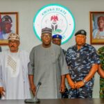 Katsina Govt Orders Immediate Closure of All Public Schools Over Escalating Security Threats