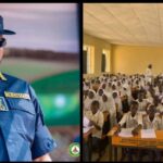 Kwara Gov Meets Security Chiefs as Army, Police Deploy Tactical Teams After Eruku Attack