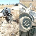 Parents Barricade Finance Ministry over Outstanding Scholarship Payments