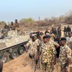 CAN Demands Justice for Slain, Abducted Worshippers in Kwara Church Attack