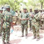 Unease in Katsina as CJTF Kills leaves Local Elder