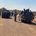 Tinubu Orders Real Time Aerial Cordon of Forests in Kwara, Kebbi, Niger after Surge in Kidnappings