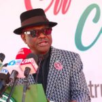 Terror Groups Now Using Satellite Communication, NASRDA Warns