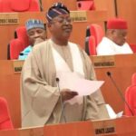 Stop Politicising Security Issues, Barau Cautions Kano Governor