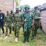 Ooni Raises the Alarm Over Influx of Terror Elements Into Southern Nigeria