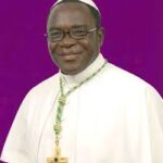 Governors Alex Otti Visits Nnamdi Kanu at Sokoto Correctional Centre