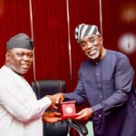 Nigeria’s Infrastructure Surge: A Leap into the Future