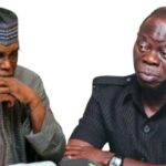 Nigeria Targets Regional Leadership in Counterterrorism by 2030, Ribadu