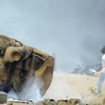 Was the 2025 Coup in Guinea-Bissau Orchestrated by the Outgoing President?