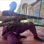 Viral Bandits’ Confession Video Sparks Calls for Probe Into Kwara Insecurity