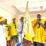 Unlicensed Gold Mining, Trade Leave Northern Ghana Exposed to JNIM Terrorists, Says Report