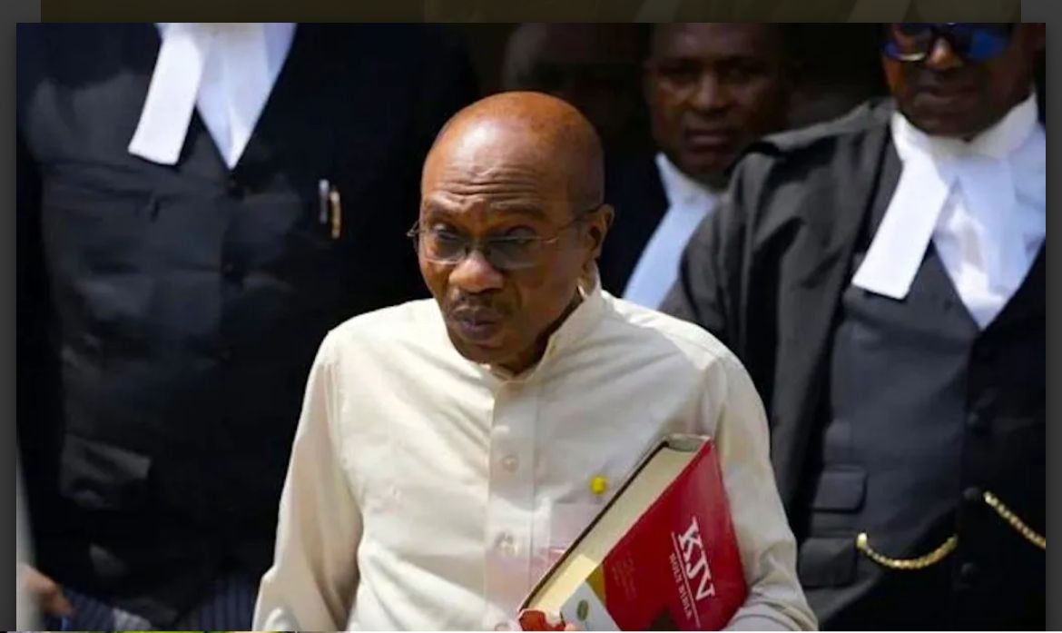 $4.5bn Fraud Trial: Omoile Gave Statements Voluntarily, EFCC Witness Tells Court