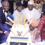 Nigeria’s Political Class Sabotaging National Progress, Fumes Emir Sanusi