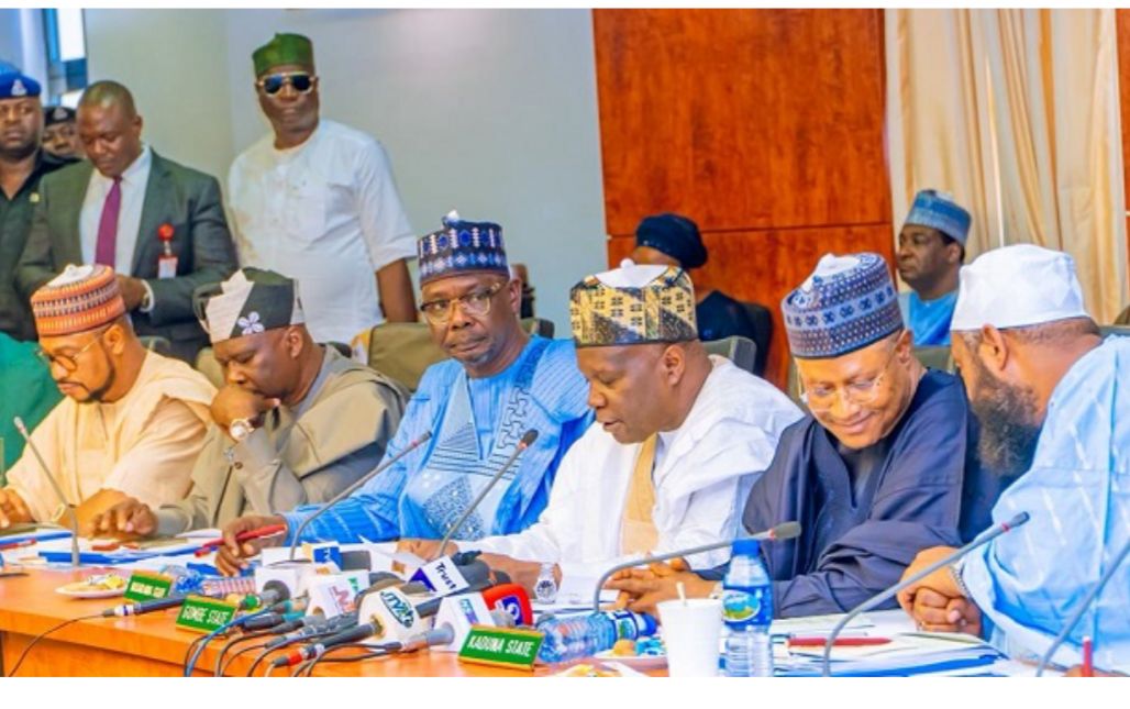 Northern Leaders Declare Centralised Policing Model Obsolete, Demand Swift Implementation of State Police