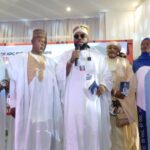 Fubara’s Measured Political Approach Draws Attention Amid Rivers Power Struggles