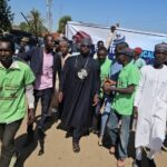 Governor Fintiri Sets Up Judicial Panel to Investigate Killing of Protesters in Lamurde